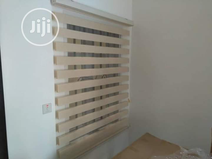 Window Blinds Curtain