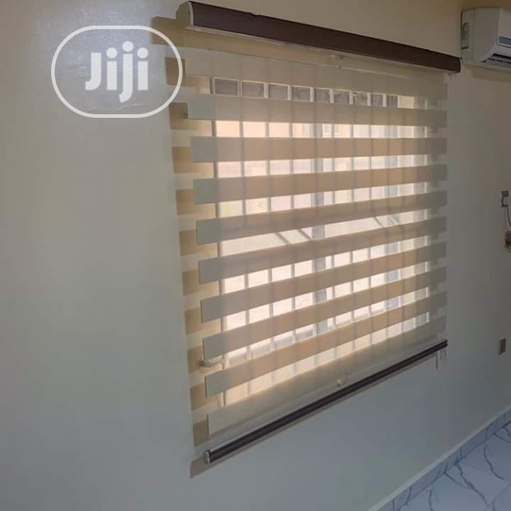 Window Blinds Curtain