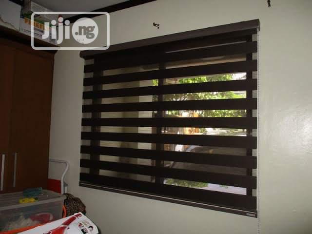 Window Blinds Curtain