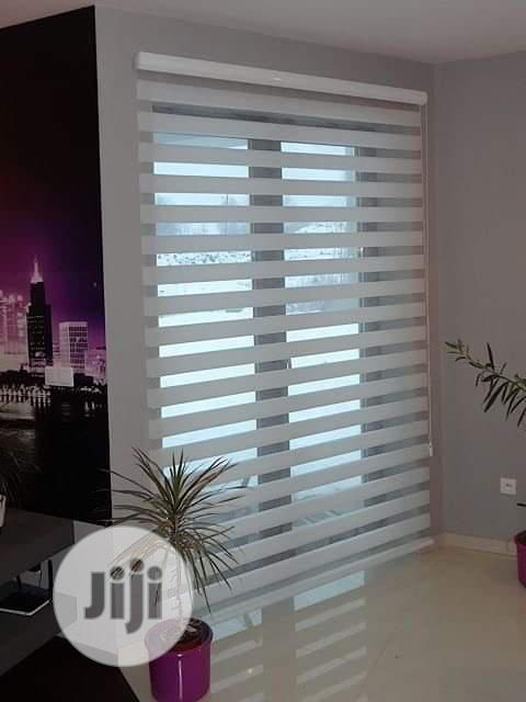 Window Blinds Curtain