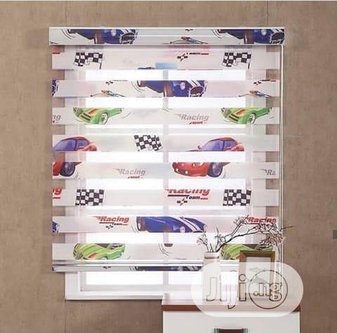 Window Blinds Curtain