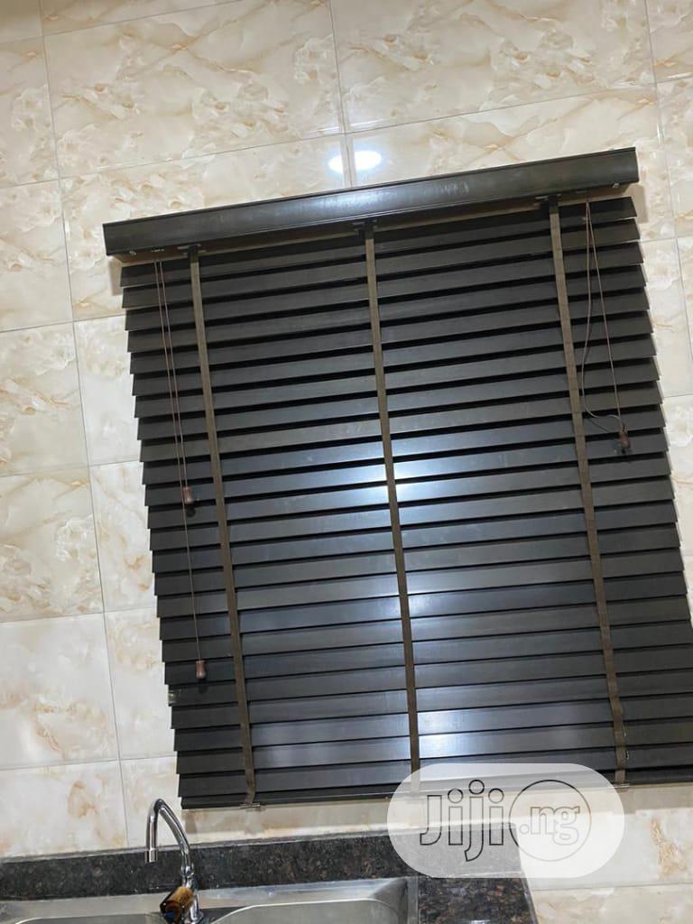 Window Blinds Curtain