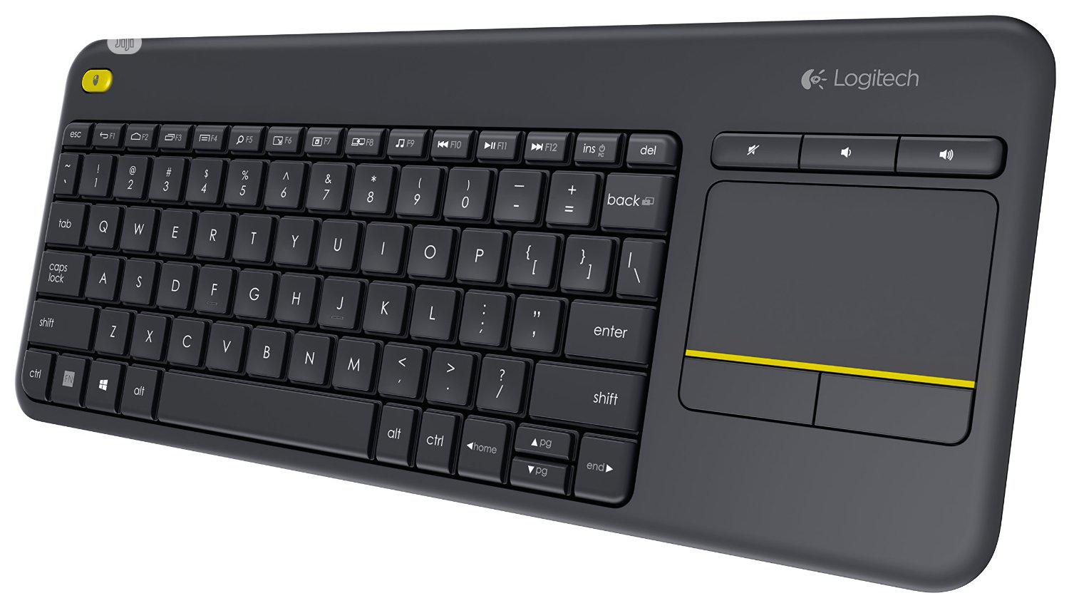 Logitech Plustv+Logitech Cooling Pad