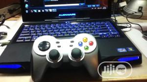 Logitech F710 Wireless Game Pad+Logitech Cooling Pad