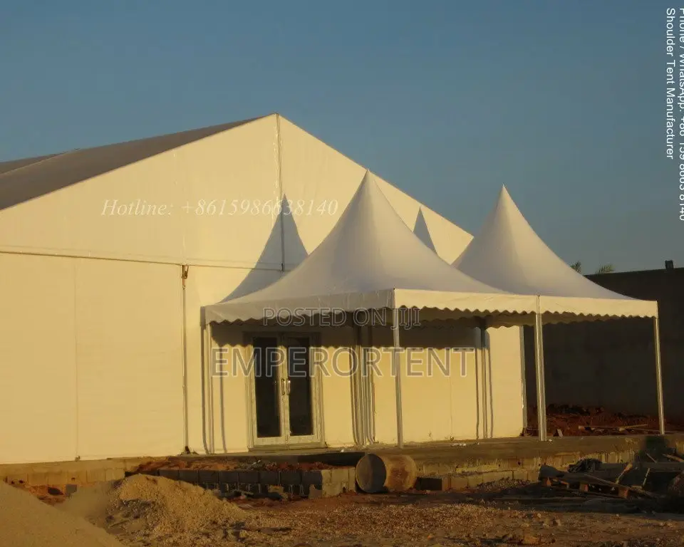 The Marquee Tent