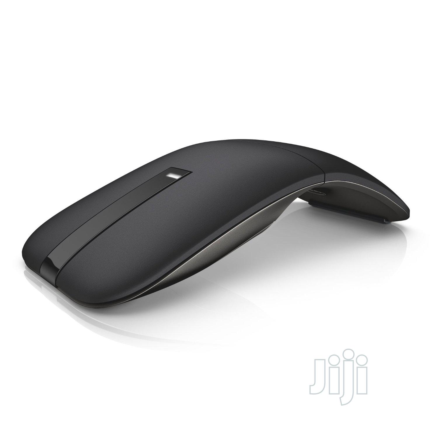 Dell WM 615 Bluetooth Mouse+Logitech Cooling Cad
