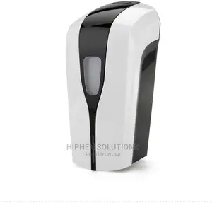 Battery Powered Automatic Hand Sanitizer Dispenser