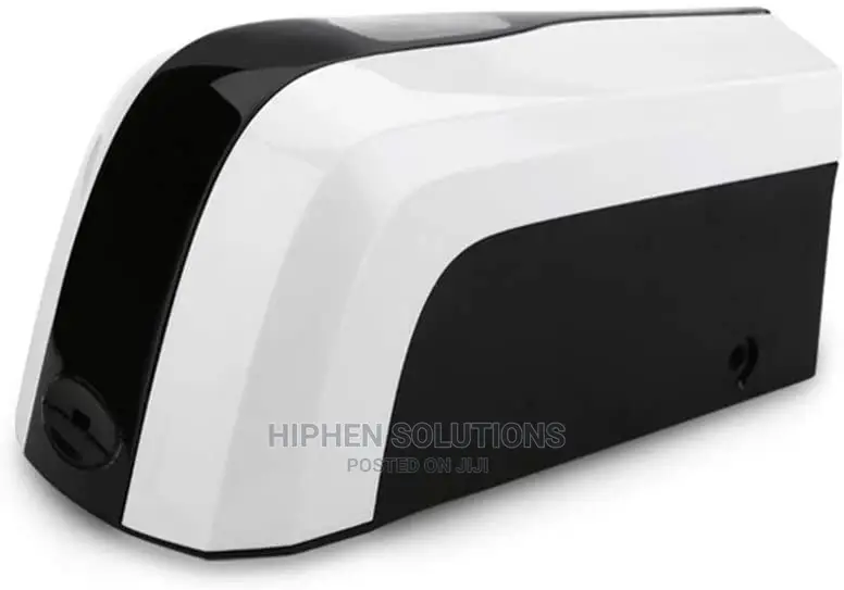 Automated Hand Sanitizer Dispenser