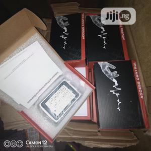 Access Control Rf Card Reader