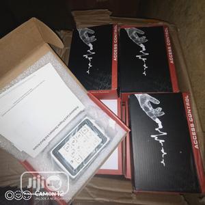 Access Control Rf Card Reader