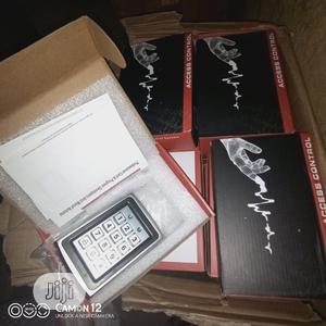 Access Control Rf Card Reader