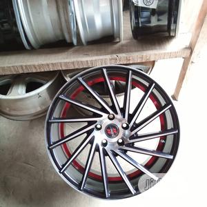 18 Rim New One