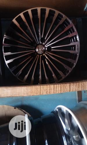 17 Rim New One