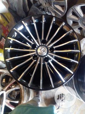 17 Rim New One