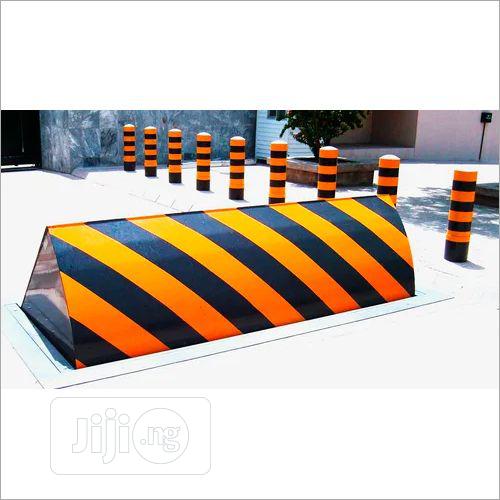 Road Blocker