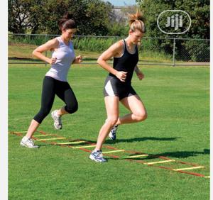 Football Training Ladders