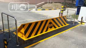 Road Blocker
