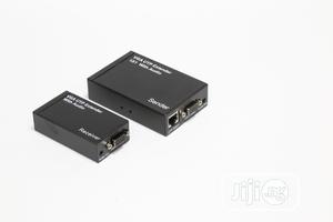 300m Vga Extender Over Lan Cable
