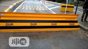 Road Blocker