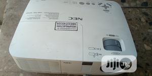 Unique NEC Projector
