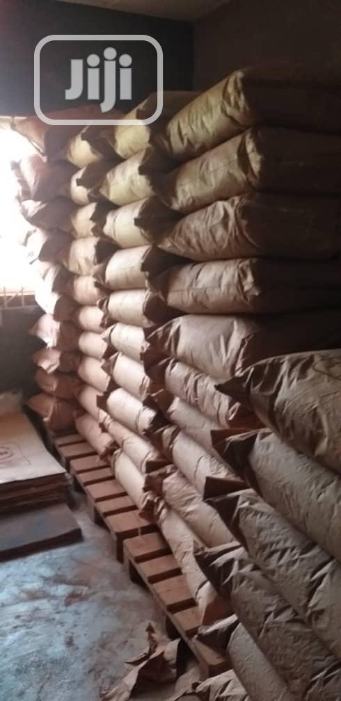 Cocoa Powder for Sale in Tons