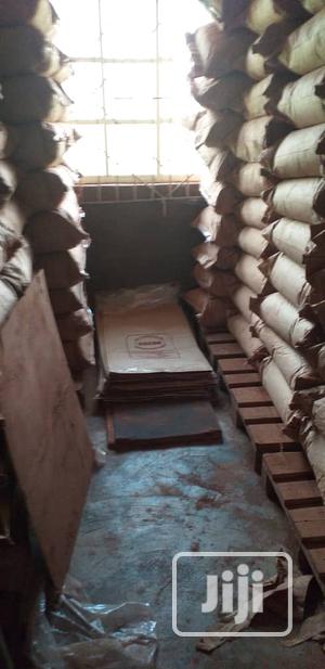 Cocoa Powder for Sale in Tons