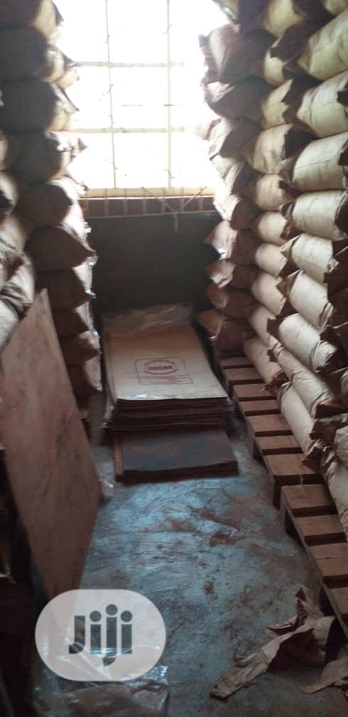 Cocoa Powder for Sale in Tons