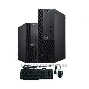 New Desktop Computer Dell OptiPlex 3090 4GB Intel Core I5 HDD 1T