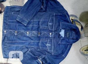 Jeans Jacket