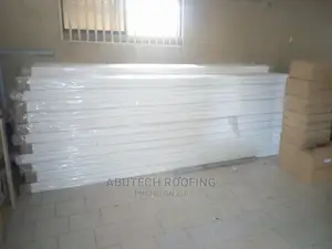 High Quality Water Collector System