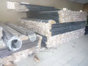 High Quality Pvc Rain Gutter