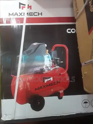 50liter Electric Air Compressor