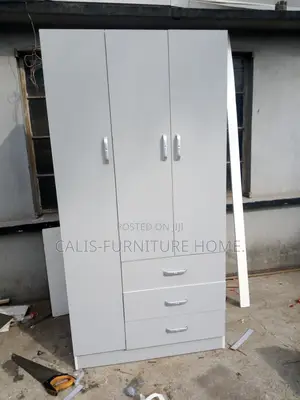 6ft X 3ft Wardrobe