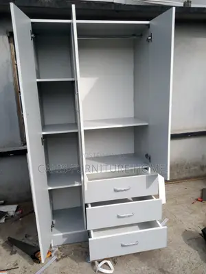 6ft X 3ft Wardrobe