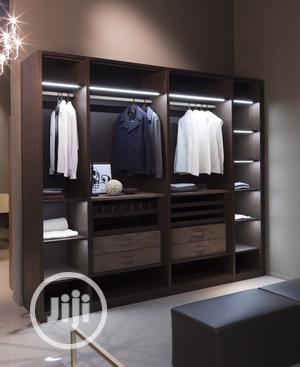 Closets Wardrobes With Lights