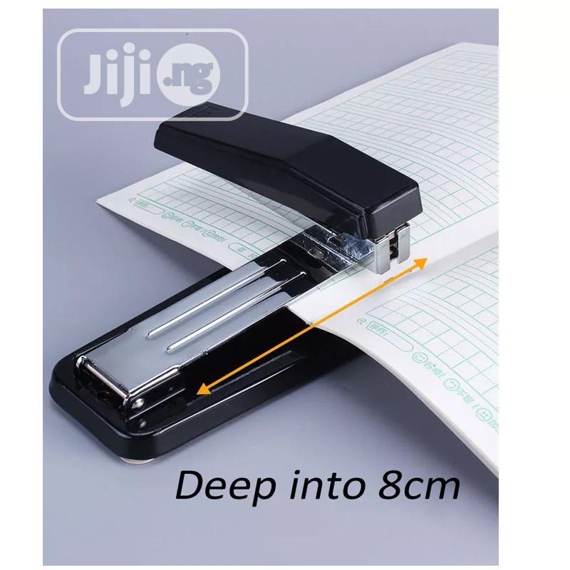 1pc 306degree Rotatable Metal Stapler