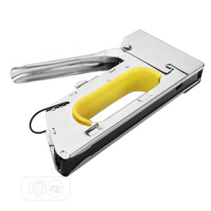 Hand Nail Gun Furniture Stapler for Framing Paper Window
