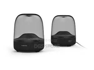 Harman Kardon Aura Studio 3 Bluetooth Speaker