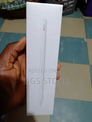 Apple Pencil 2 2nd Generation