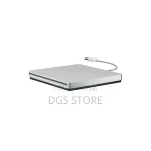 Apple Usb Super Drive