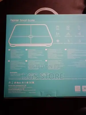 Honor Smart Scale