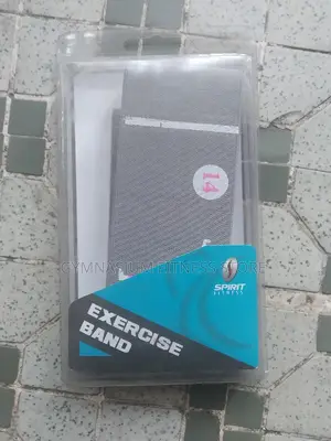 Spirit Fitness Band