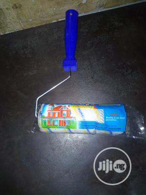 Photo - Painting Roller