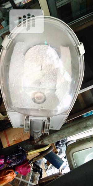 Original Philip Malaga Street Light