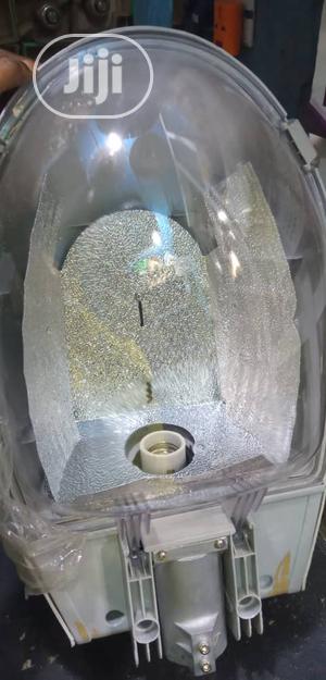 Original Philip Malaga Street Light
