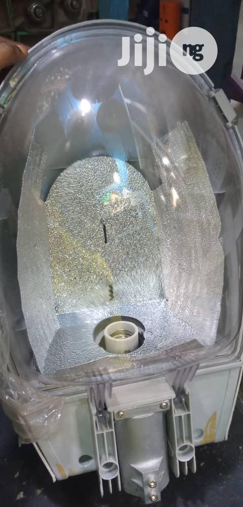 Original Philip Malaga Street Light