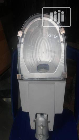 Original Philip Malaga Street Light