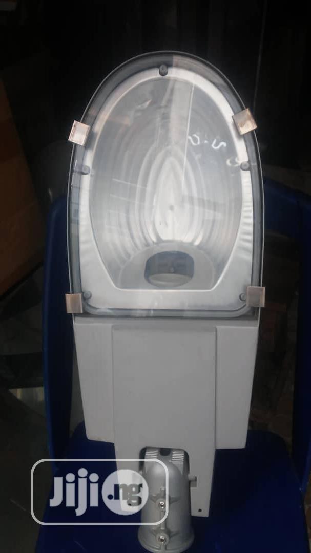 Original Philip Malaga Street Light