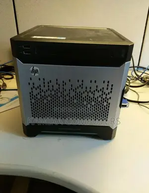 HP Proliant Microserver Gen 8 Server Hdd 2Tb