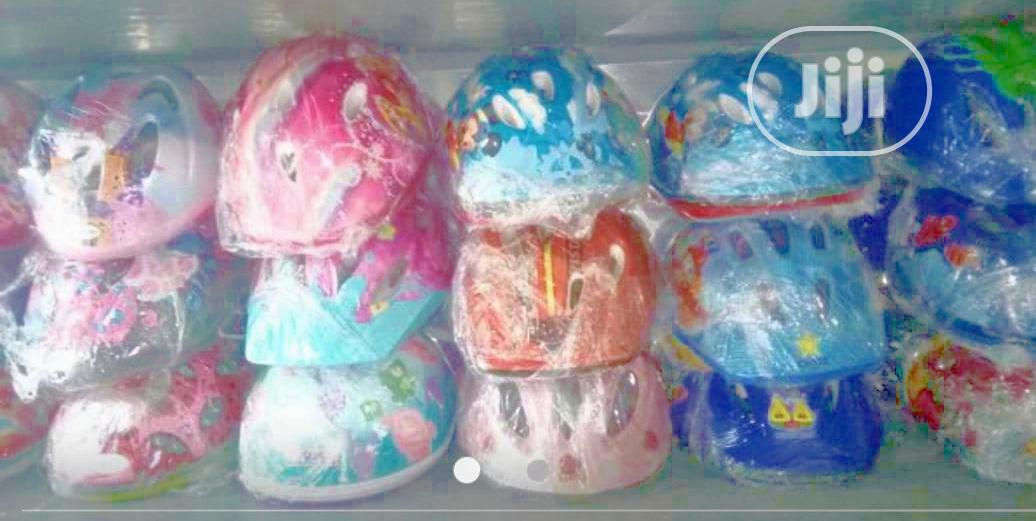 All Kinds of Helmet